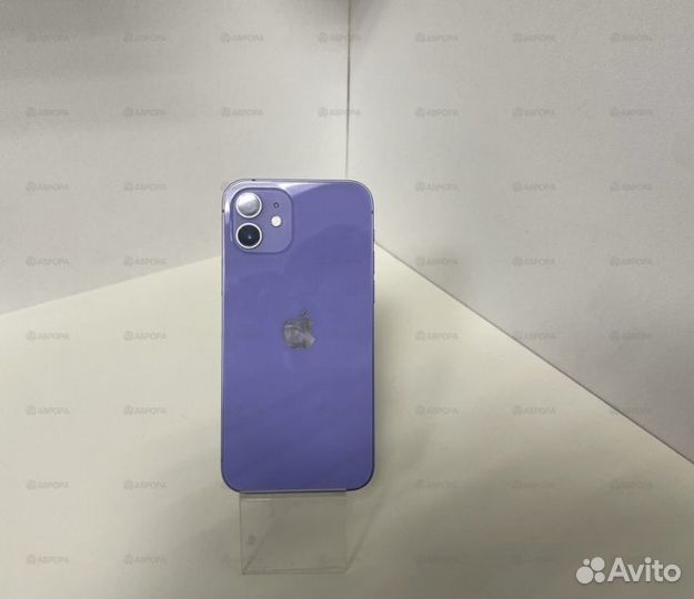 iPhone 12, 128 ГБ