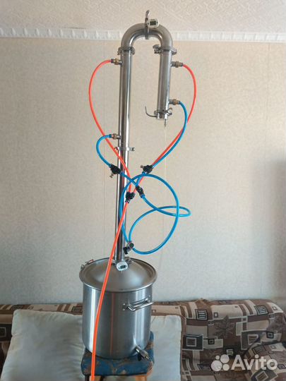 Дистилятор