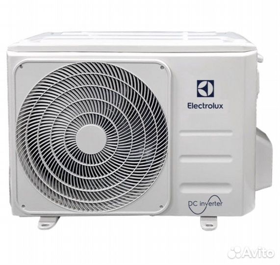 Сплит-система Electrolux eacs/I-09hara/N321Y