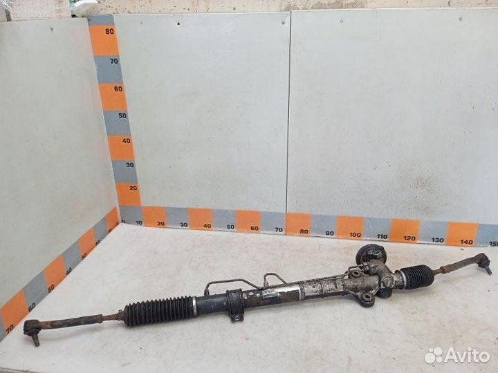 Рейка рулевая Hyundai Sonata 4 2.4 2003
