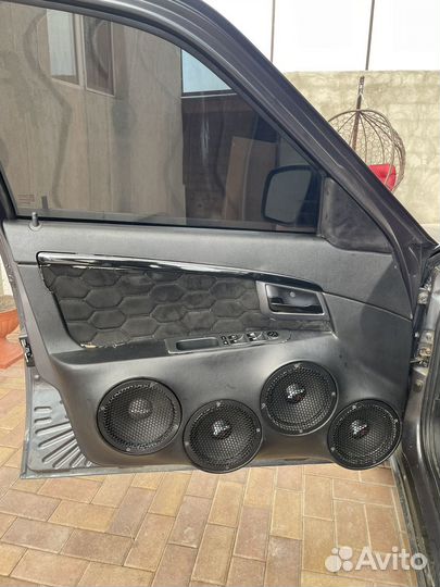Автоакустика