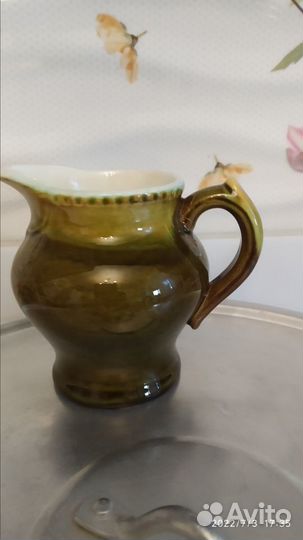 Чайный сервиз СССР