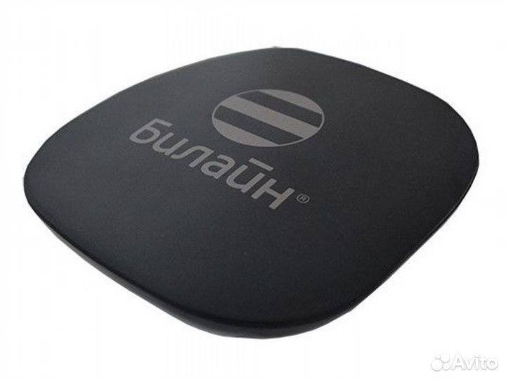 Телевизионная приставка Билайн