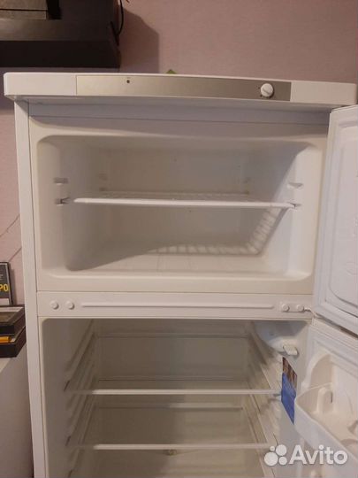 Холодильник indesit st 14510