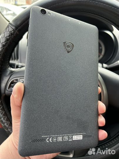 Планшет Prestigio Node A8