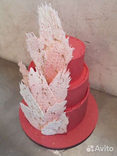 Домашние Торты на заказ, бенто торты