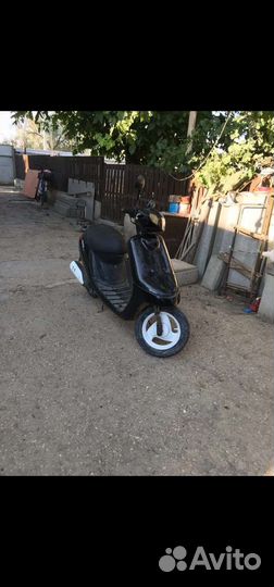 Yamaha jog aprio