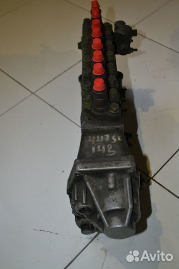 0402698805 тнвд scania 3 series 143