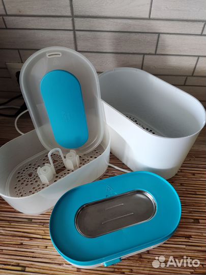 Стерилизатор