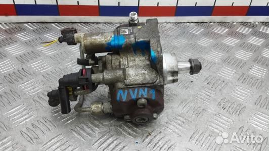 Тнвд дизельный opel mokka (NVN01AC01)