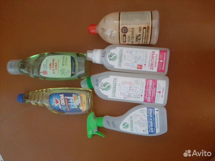 Лезвия для бритвы