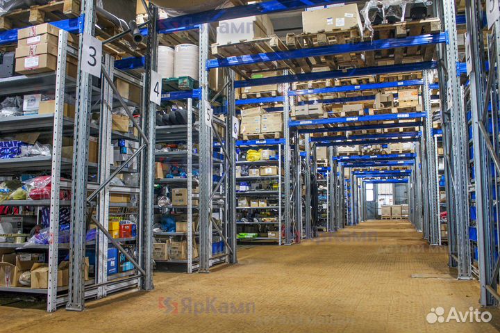 Надставка переднего бампера