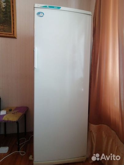 Морозильник Stinol