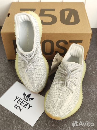 Adidas Yeezy Boost 350 оригинал