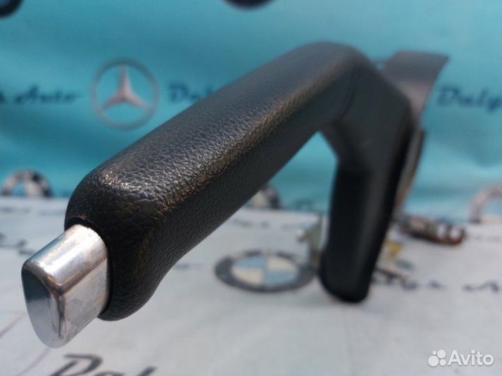 Ручка ручника Kia Rio sedan - 4DR 5P 1600 CC