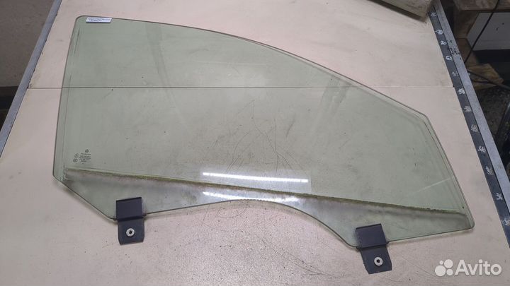 Стекло боковой двери Mercedes S W220, 2004