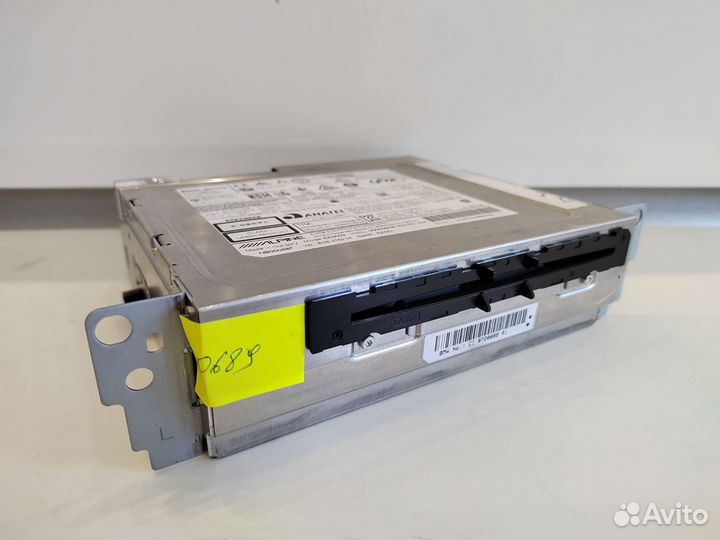 Головное устройство Alpine BMW G30 Новое 8720689