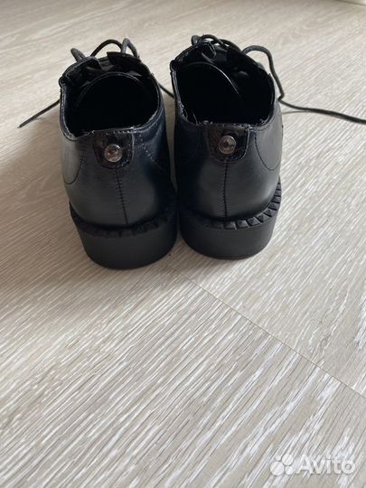 Туфли женские 38 размер