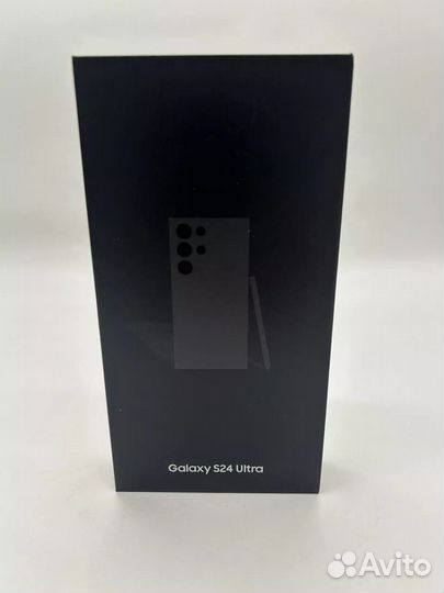 Samsung Galaxy S24 Ultra, 12/256 ГБ