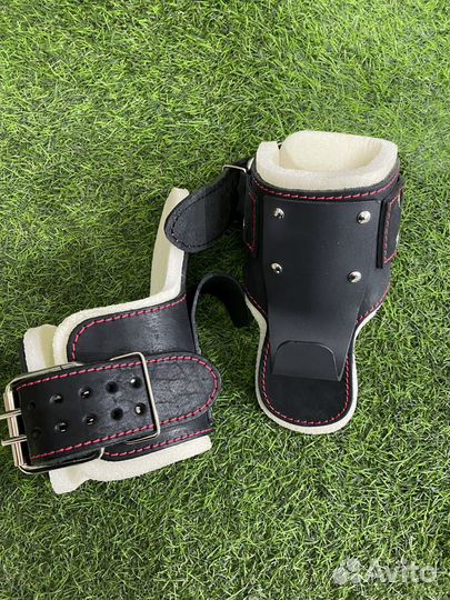 Гравитационные (Инверсионные ботинки) workout