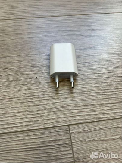 Блок для зарядки на 5 W (Оригинал )