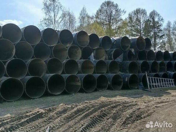 Труба 1020 б/у