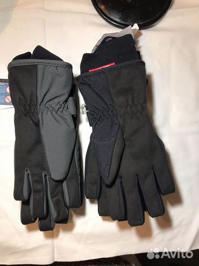 Перчатки зимние Рейма 6