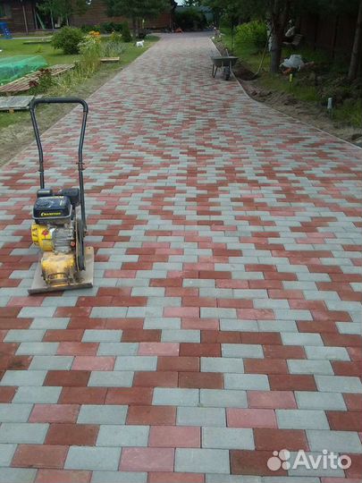 Благоустройство