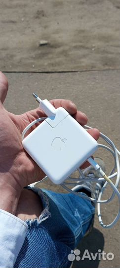Зарядное устройство для macbook pro
