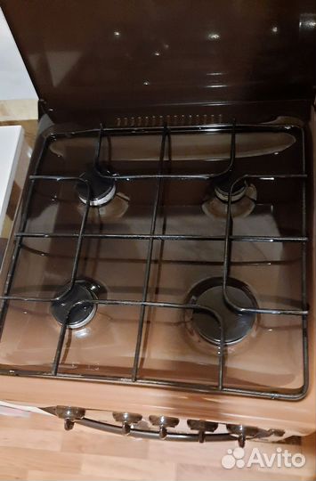 Плита газовая