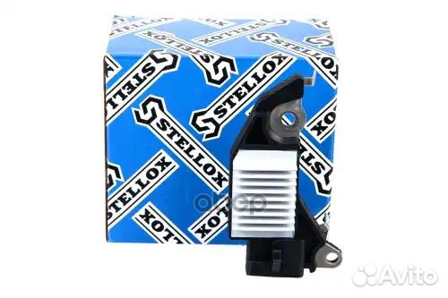 Регулятор генератора14.6v A-Circuit chevrolet