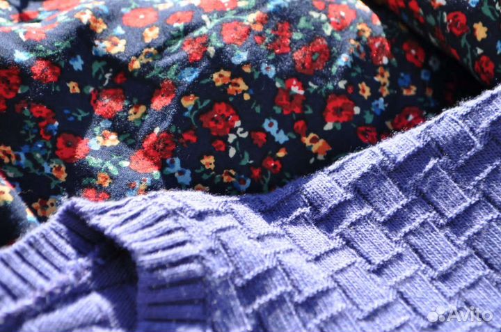 Блузки для дев. Pepe jeans новые