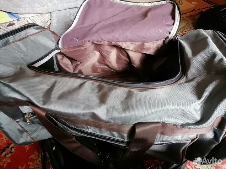 Сумка большая. торг