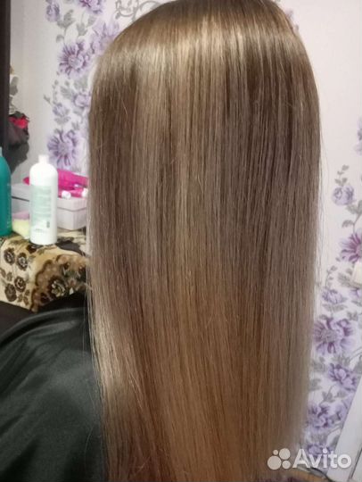 Парикмахер