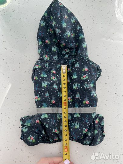 Одежда для маленьких собак