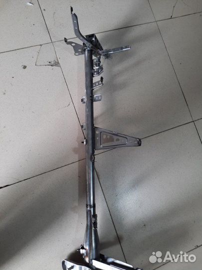 Усилитель торпеды Toyota Camry V70 2018