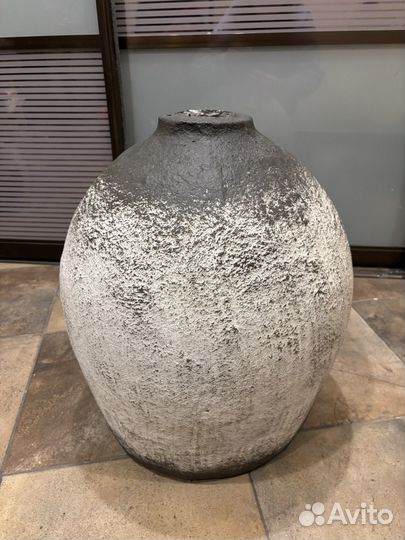 Чехол на бутыль 19 (Ручная работа)