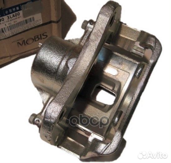 Caliper KIT-FR brake RH 581903LA00 Hyundai-KIA