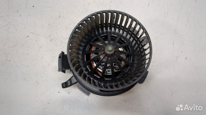 Двигатель отопителя Chevrolet Tahoe