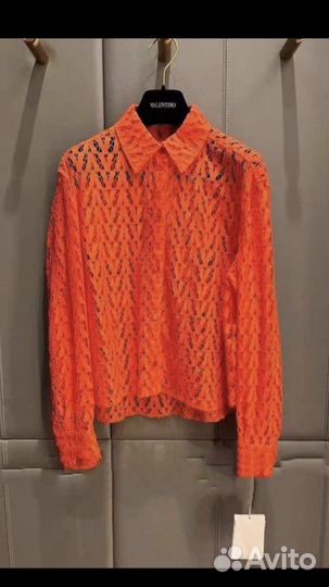 Рубашка женская