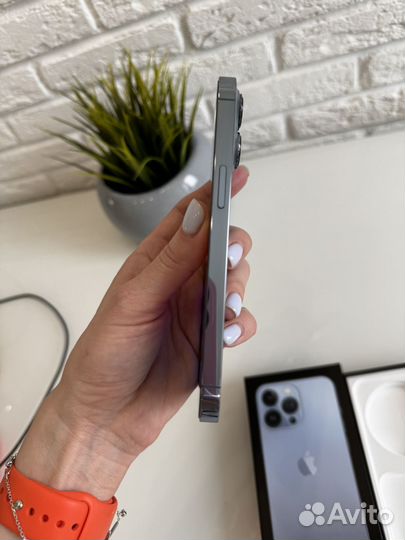 iPhone 13 Pro, 128 ГБ