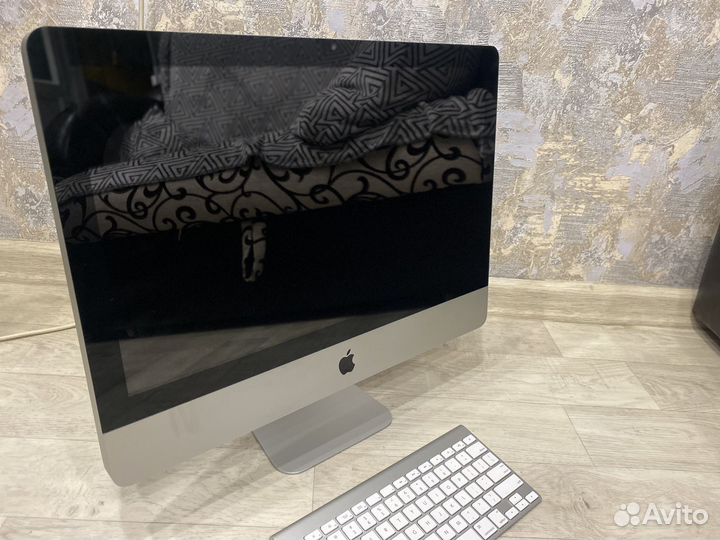 Apple iMac 21,5 mid 2011