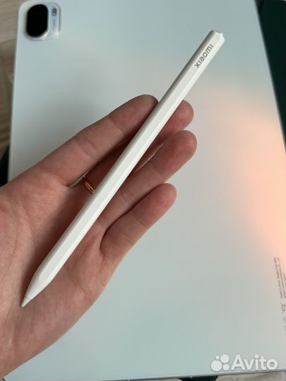 Xiaomi mi pad 5 + xiaomi pencil 2