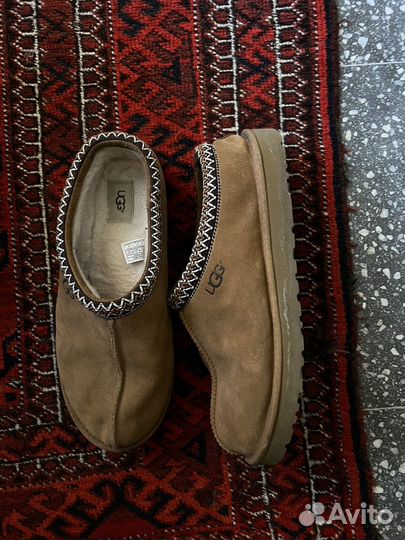 Ботинки ugg мужские 47