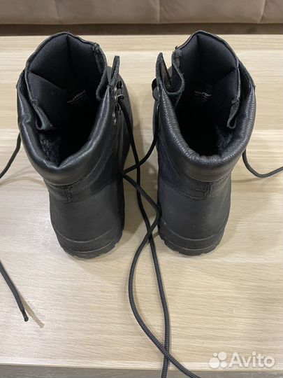 Ботинки мужские зимние Vagabond 42 размер