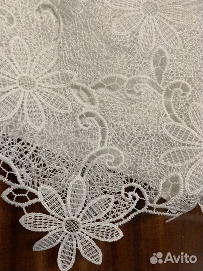 Шорты кружево р.44 Esqualo