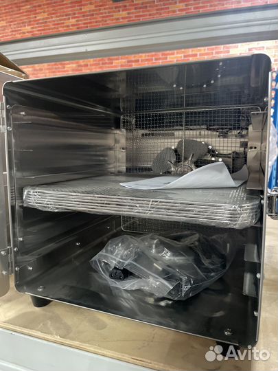 Дегидратор Airhot FD-6