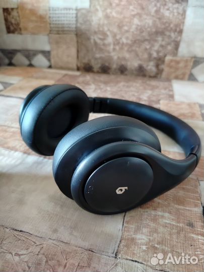 Новые Bluetooth наушники