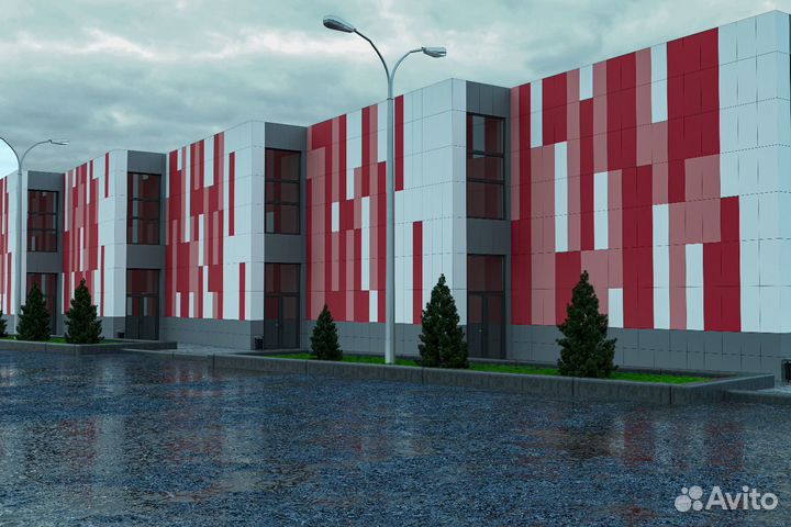 Керамогранит