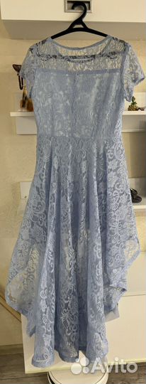 Платье на выпускной